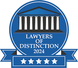  badge-home - Law Office of John Freeman