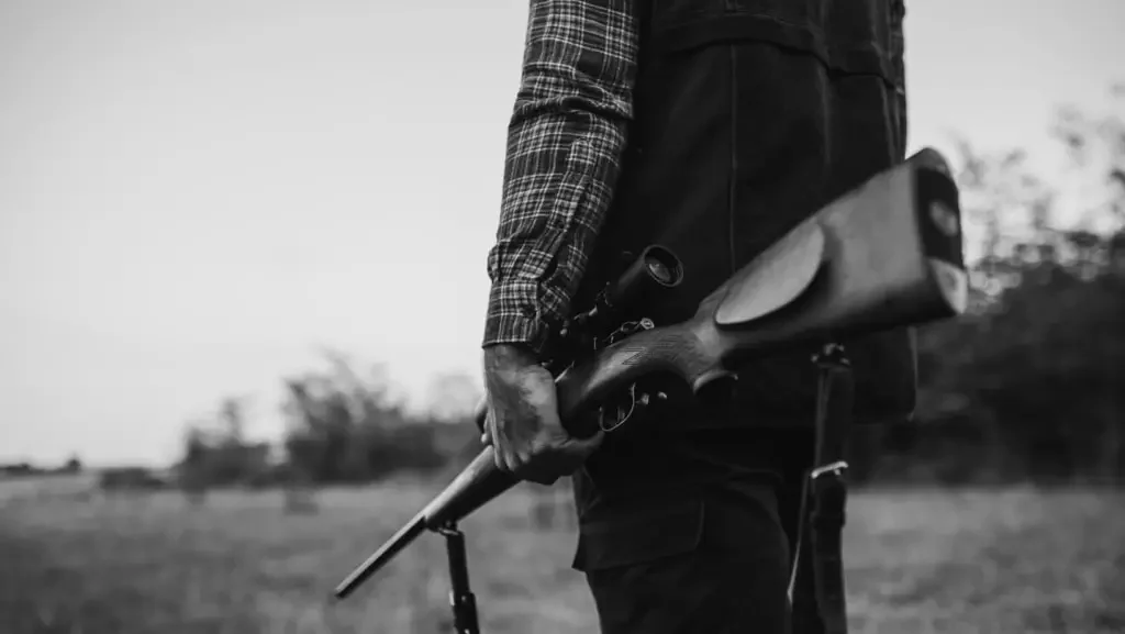 Hunting and Fishing Violations