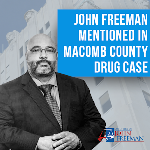  4 Macomb Sterling - Law Office of John Freeman