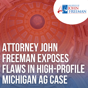  6 AG Dana - Law Office of John Freeman