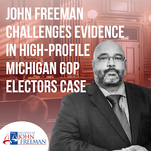  7 Elections - Law Office of John Freeman