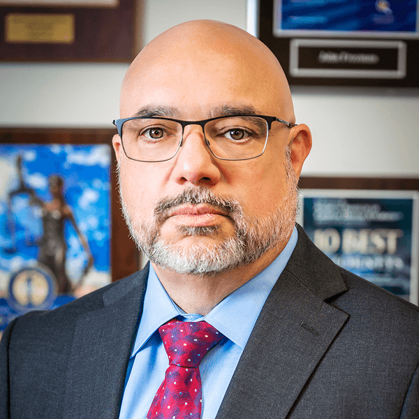 John Freeman - Law Office