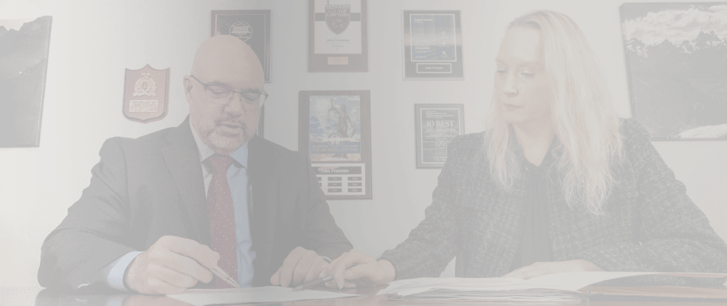  Freeman-Homepage-Section 1 - Law Office of John Freeman